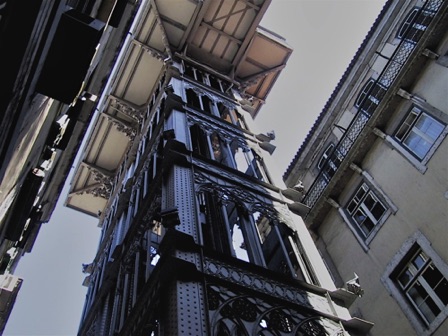 Portogallo - Lisbona Portogallo - Lisbona